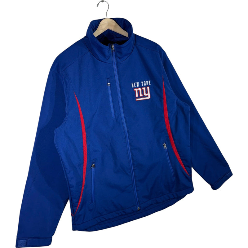 Vintage New York Giants Light Jacket