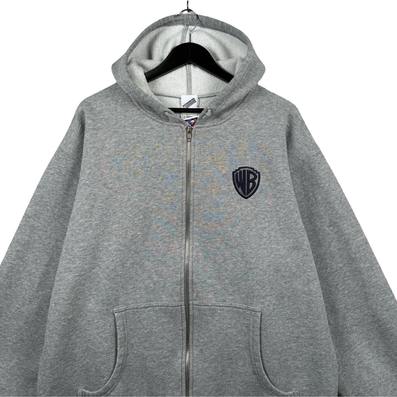 Vintage Warner Bros Looney Tunes Hoodie