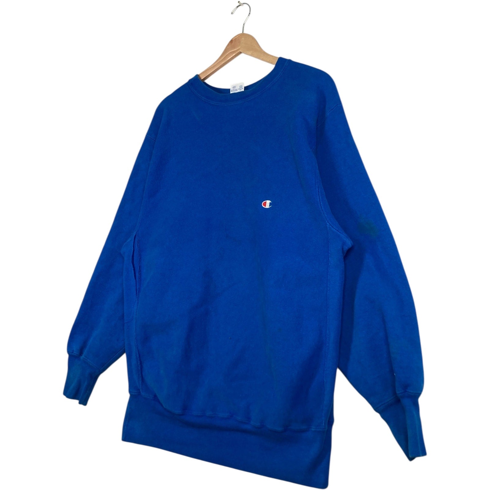 Vintage Champion Crewneck