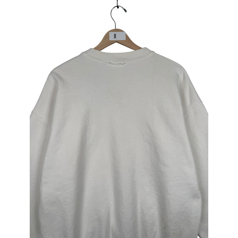 Vintage University of Florida Gators Crewneck