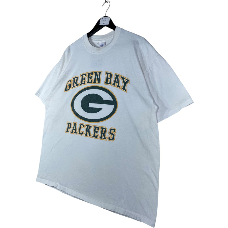 Vintage NFL Green Bay Packers Football T-Shirt