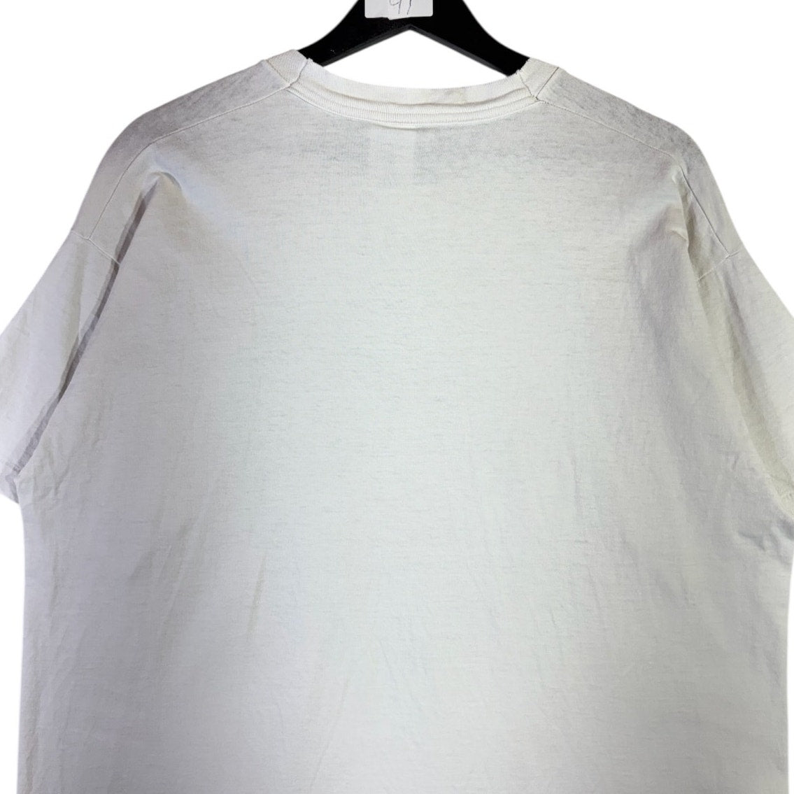 Vintage Unhinged Monster Car Graphic T-Shirt