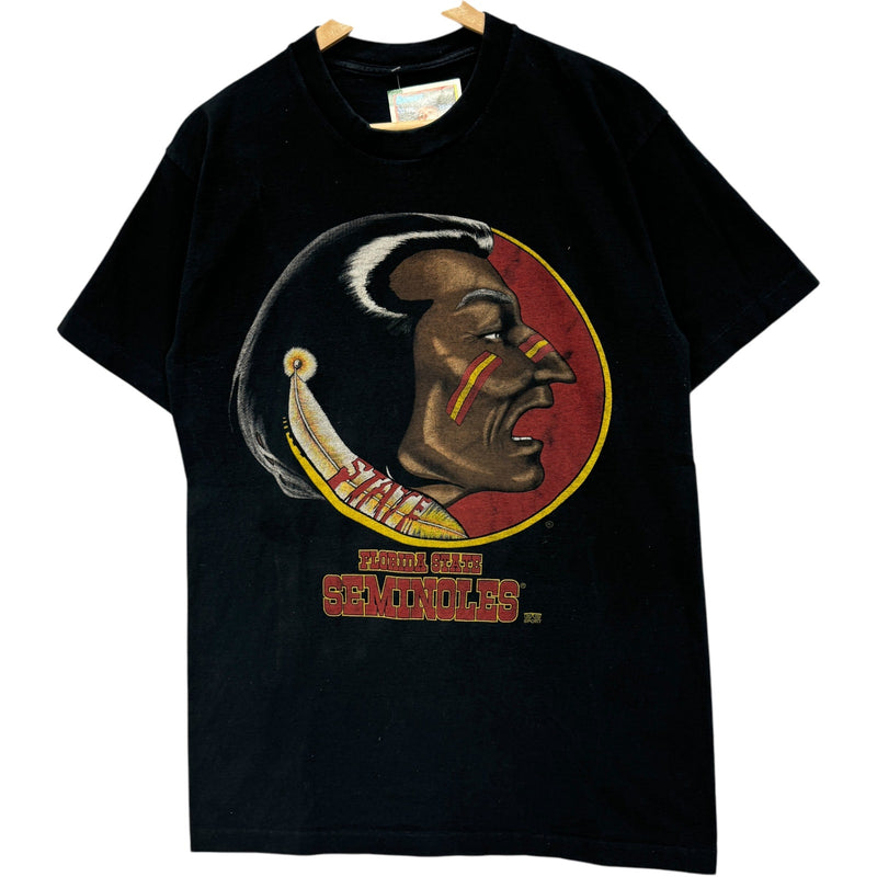 Vintage Florida State Seminoles Big Logo Tee