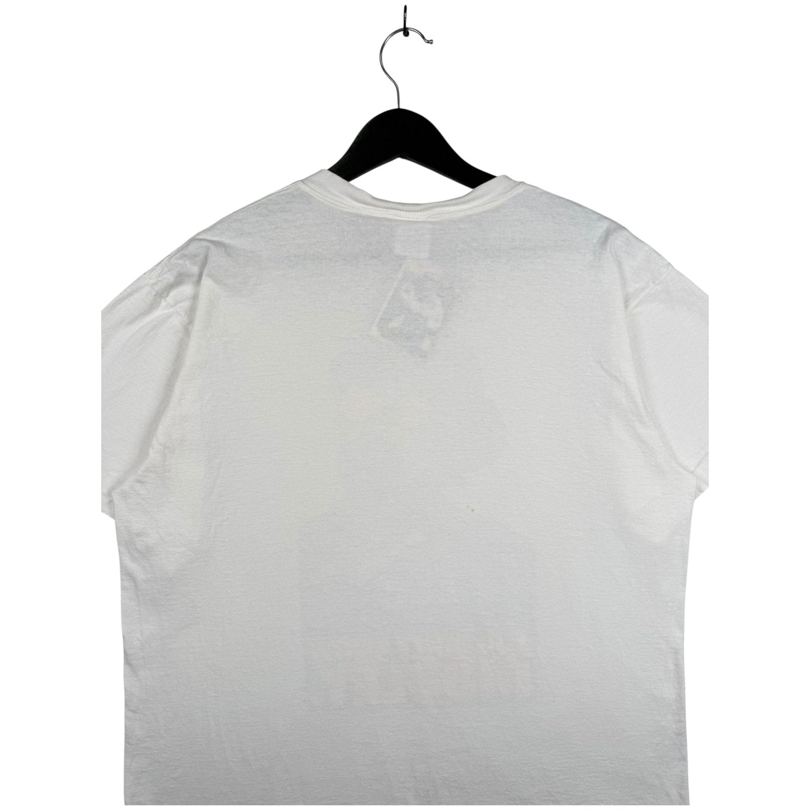 Vintage Nike Your Don't Know Diddley T-Shirt