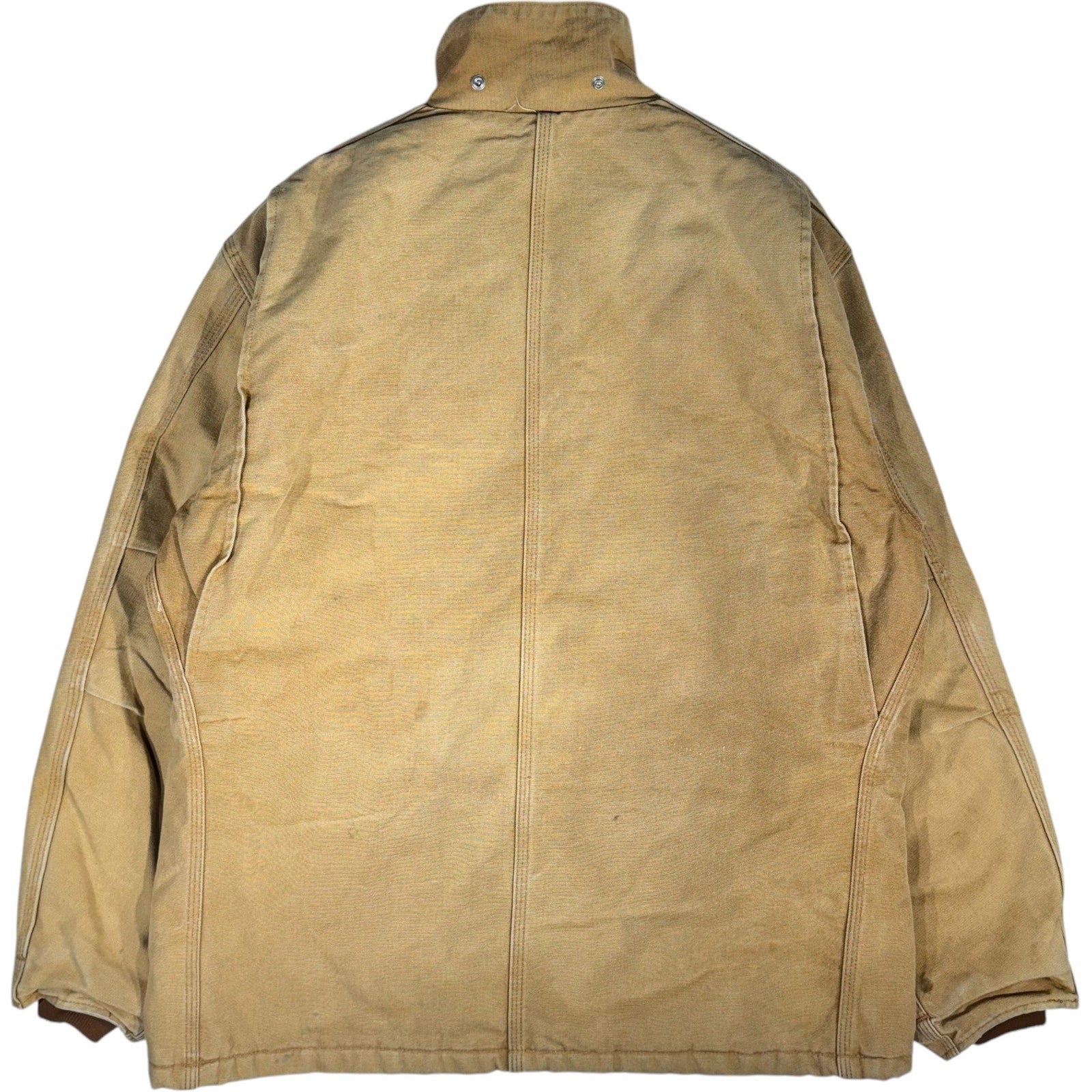 Vintage Carhartt Workwear Jacket