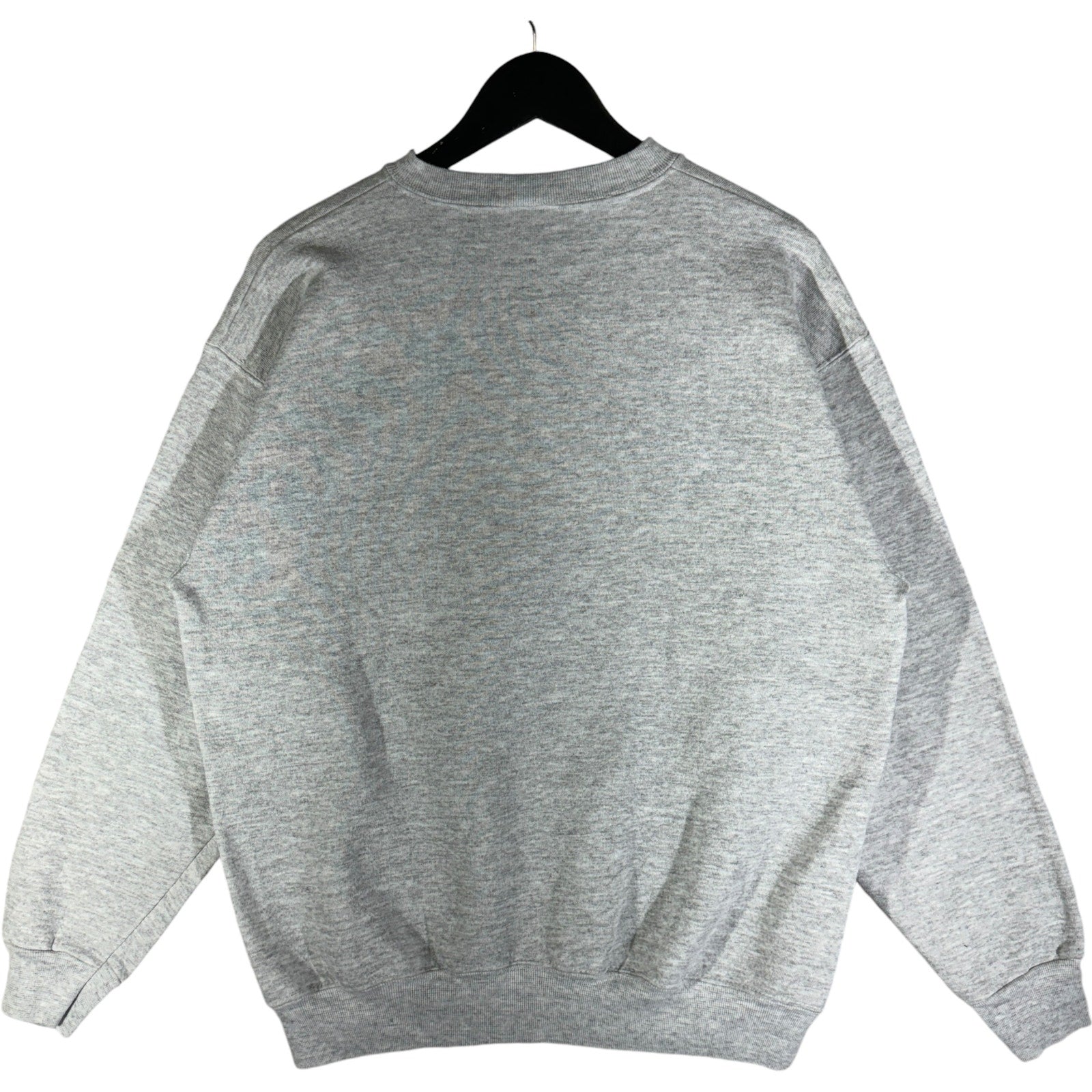 Vintage Spring Ford Rams Crewneck