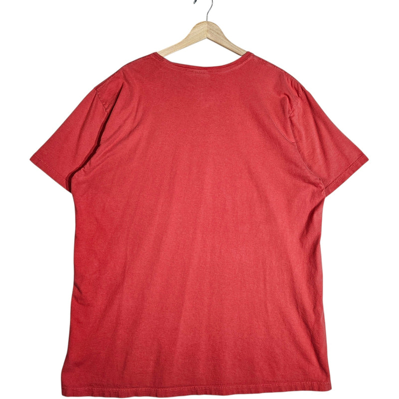 Vintage Polo Ralph Lauren Mini Logo Tee