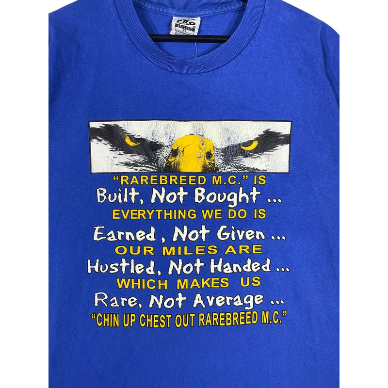 Vintage Harley Davidson Motorcycles T-Shirt