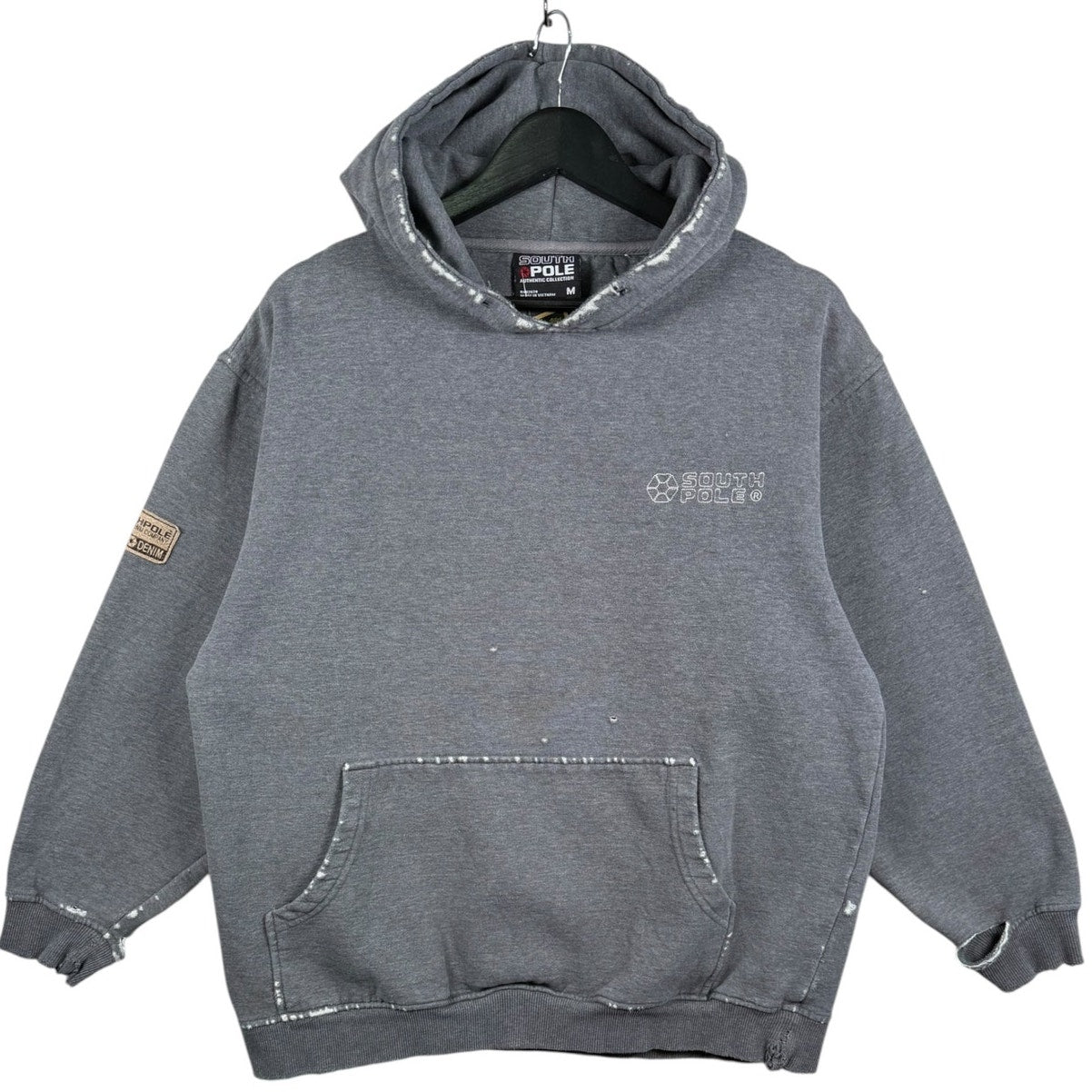 Vintage Southpole Pullover Hoodie