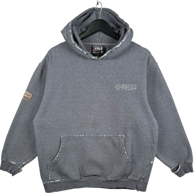 Vintage Southpole Pullover Hoodie