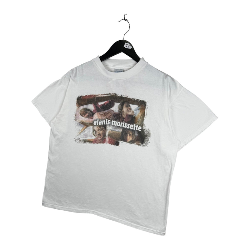 Vintage Alanis Morissette T-Shirt
