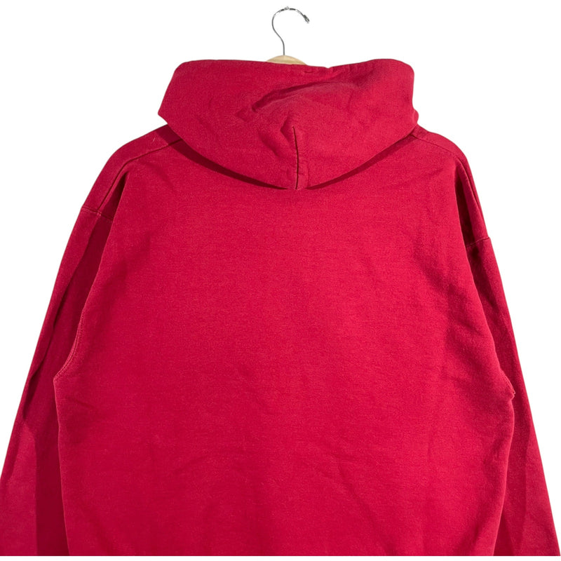 Vintage Saint Joseph's University Hoodie