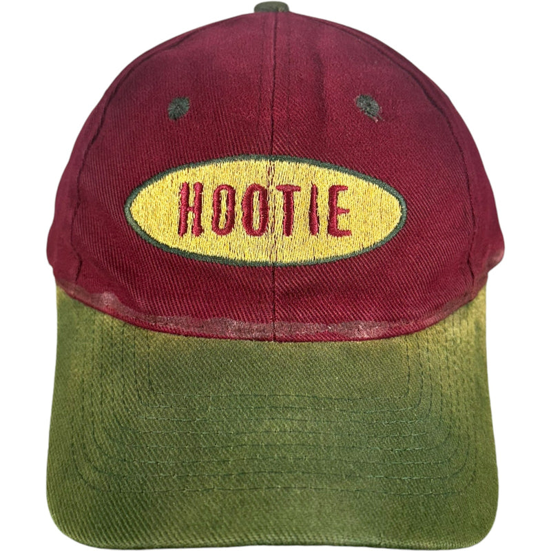 Vintage Hootie & The Blowfish Band Snapback Hat