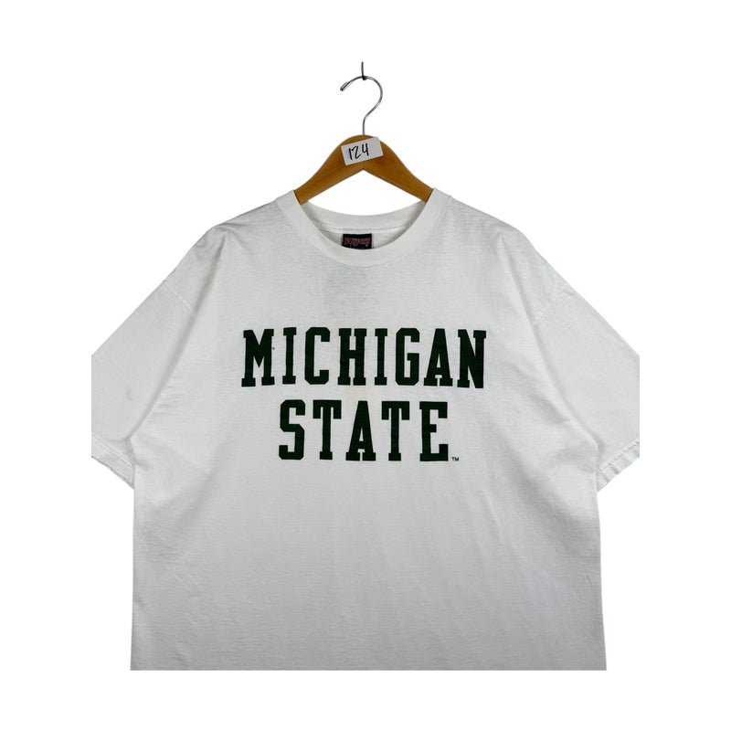 Vintage Michigan State University T-Shirt
