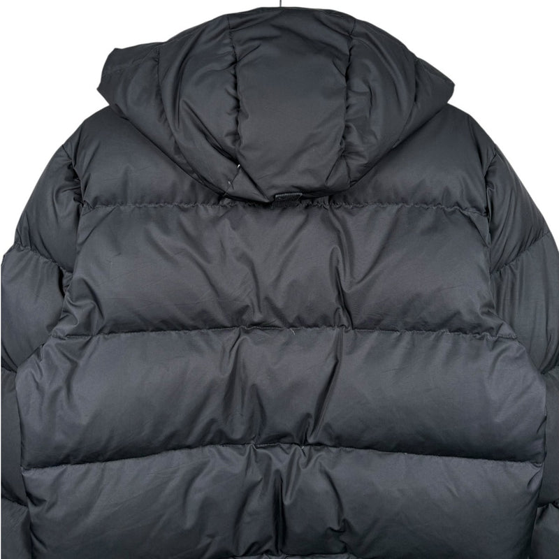 Vintage Polo Ralph Lauren Puffer Down Hooded Jacket