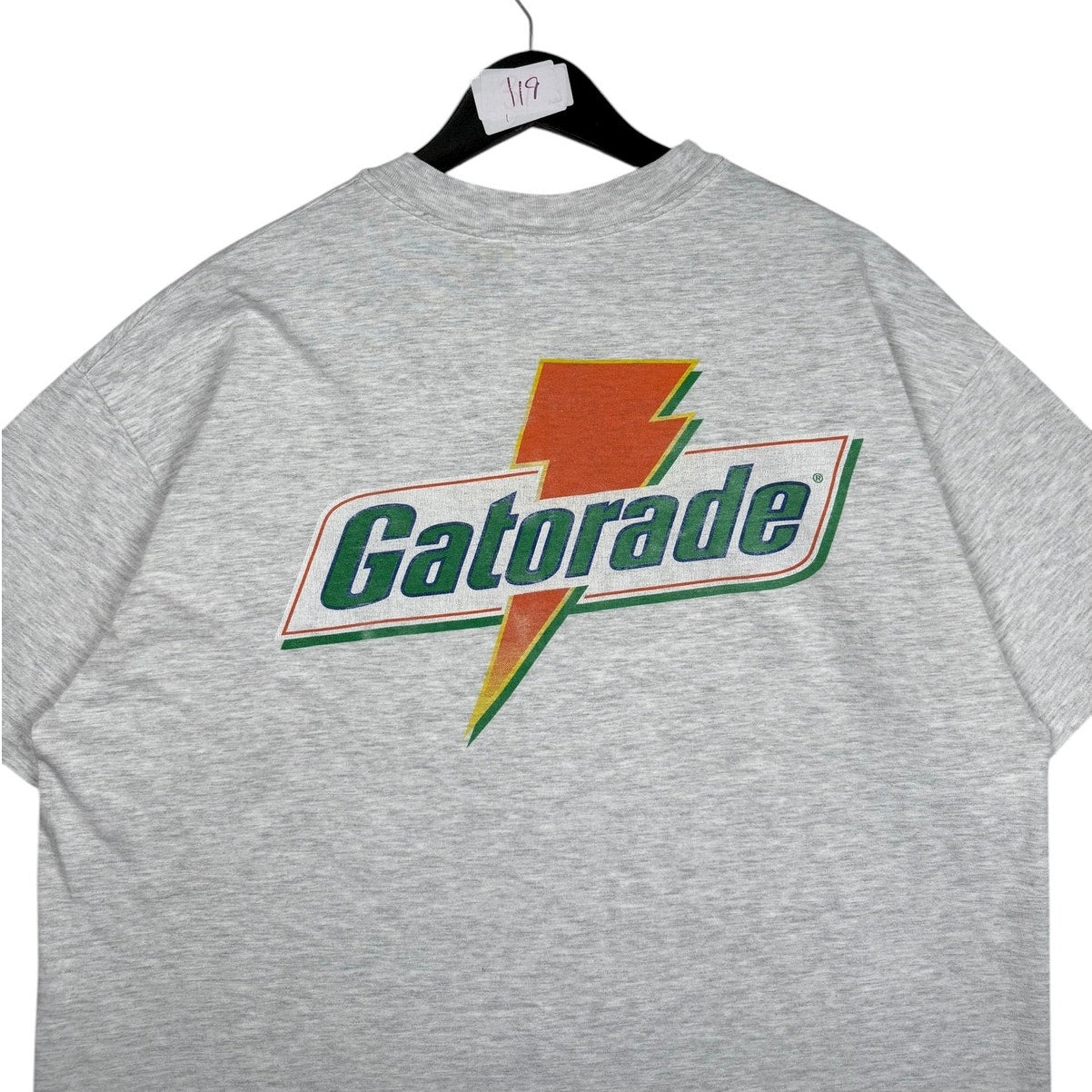 Vintage Gatorade Logo Graphic T-Shirt
