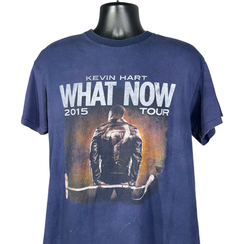 Kevin Hart "What Now" Tour Tee