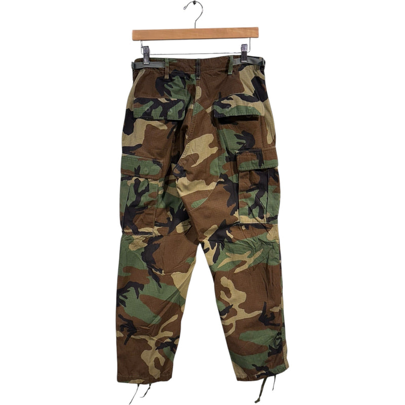 Vintage DPM Cargo Pants 31 x 28