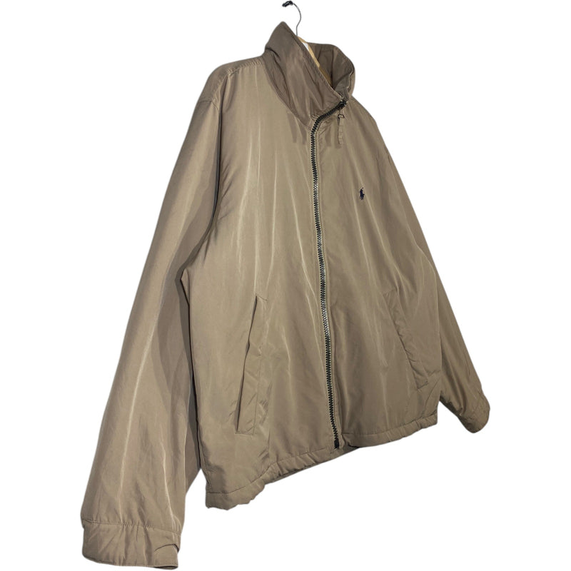 Vintage Polo Ralph Lauren Full Zip Jacket