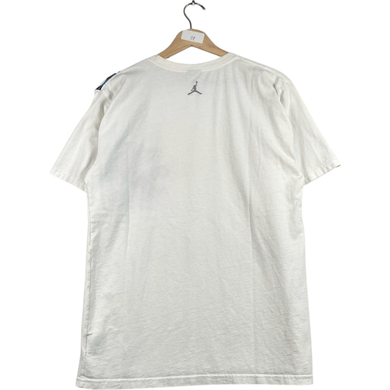 Vintage Air Jordan #23 Shoulder Design Tee
