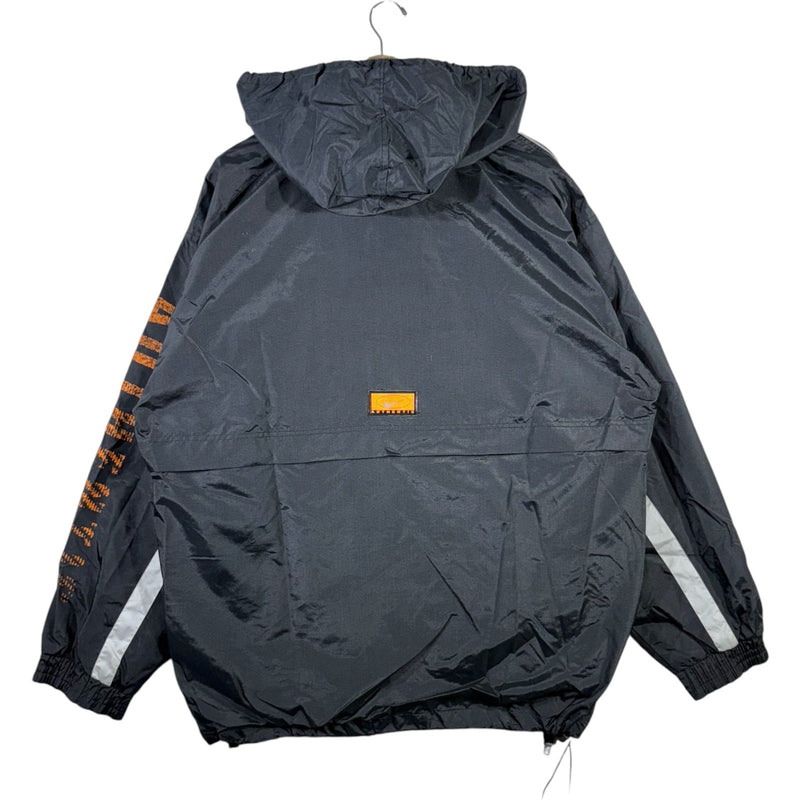 Vintage Nike Light Jacket S