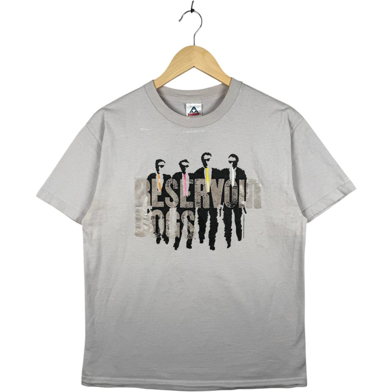 Vintage Reservoir Dogs Graphic T-Shirt
