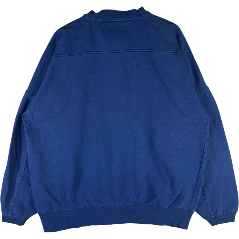Vintage St. Louis Rams Mini Logo NFL Crewneck