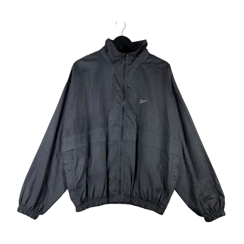 Vintage Reebok Windbreaker