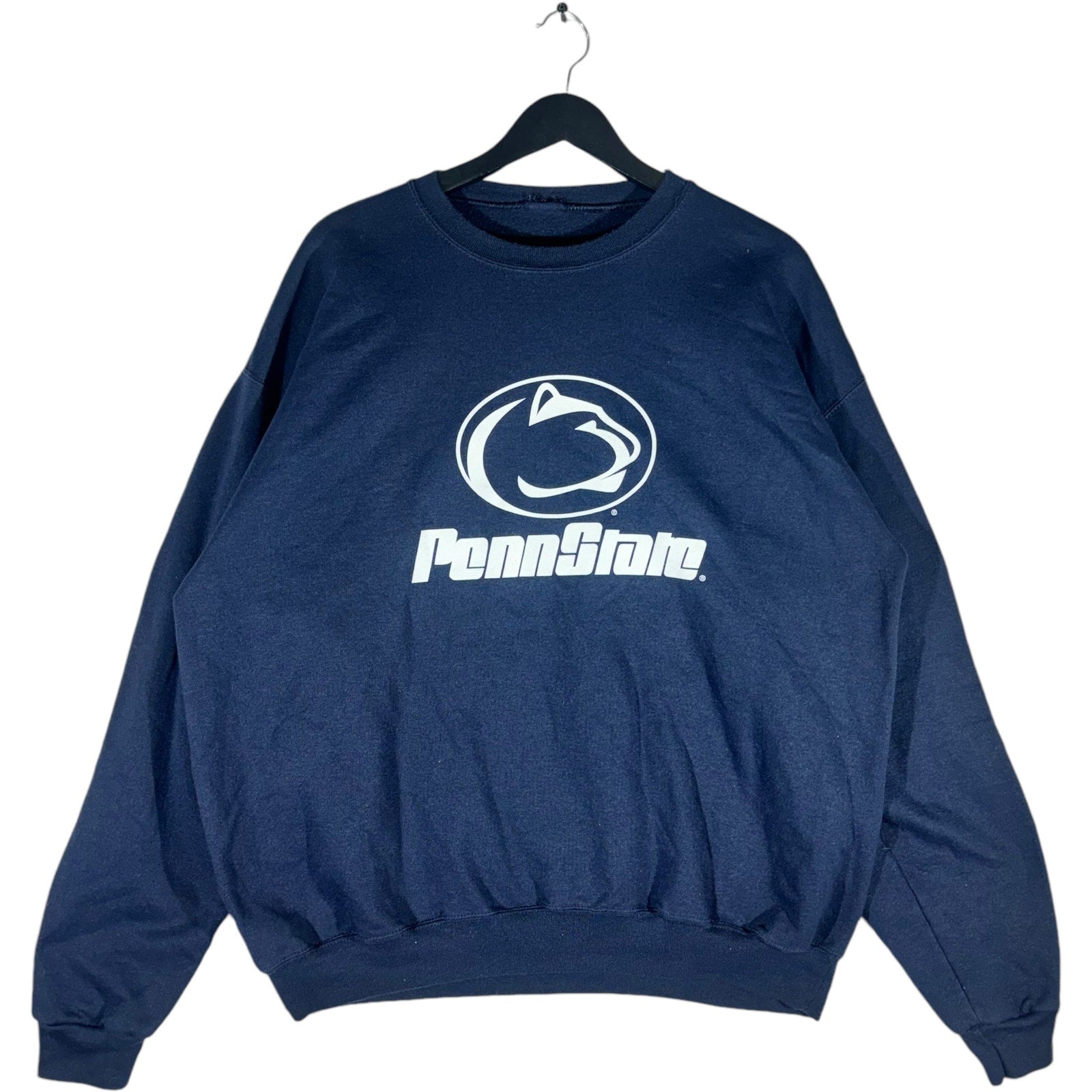 Vintage Penn State University Crewneck