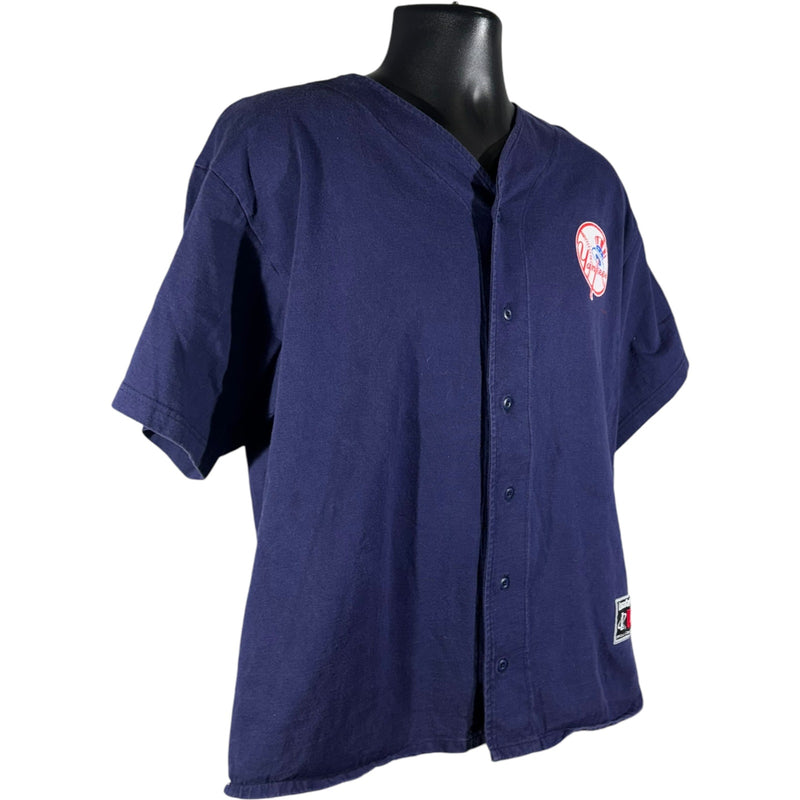 Vintage New York Yankees MLB Jersey