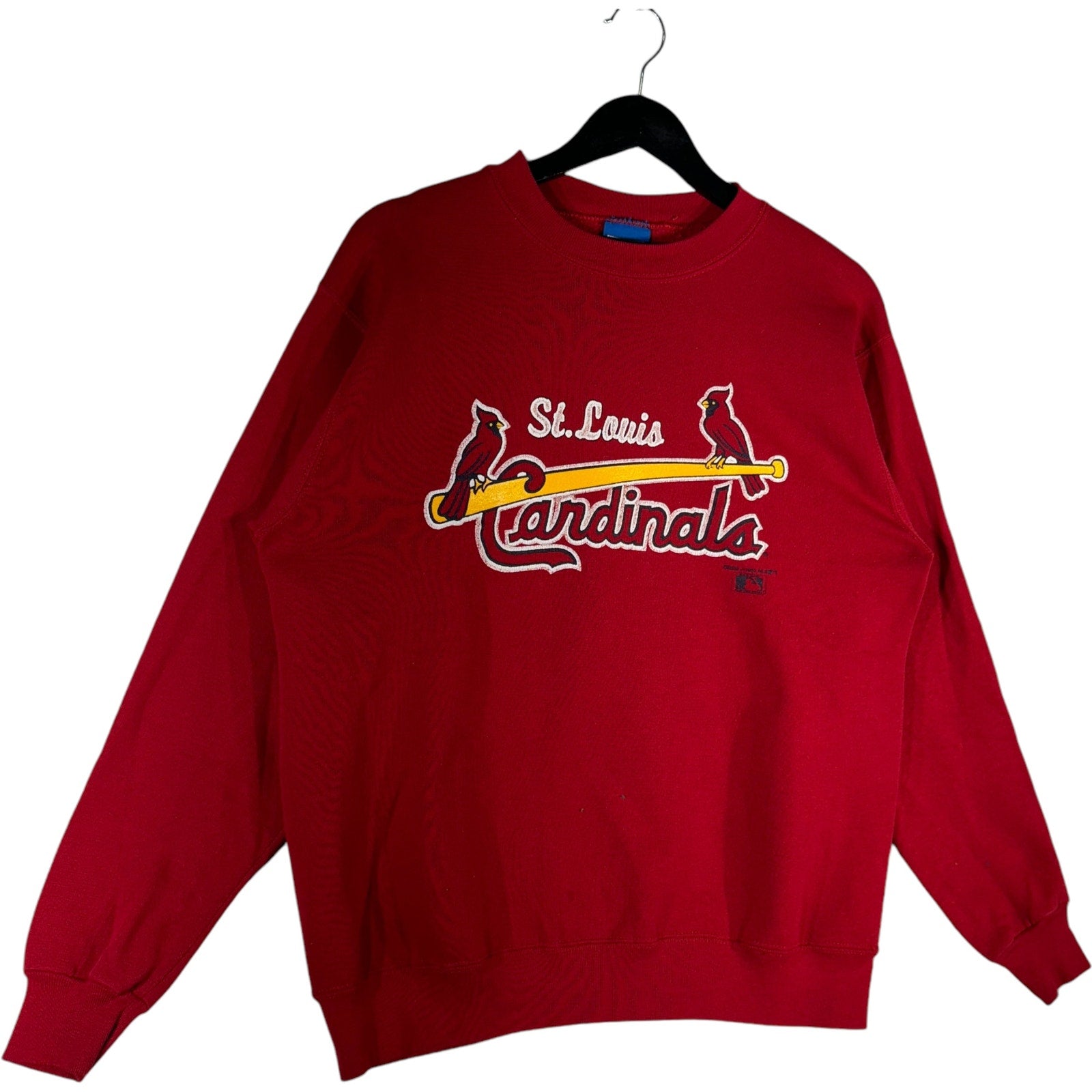 Vintage St. Louis Cardinals Crewneck