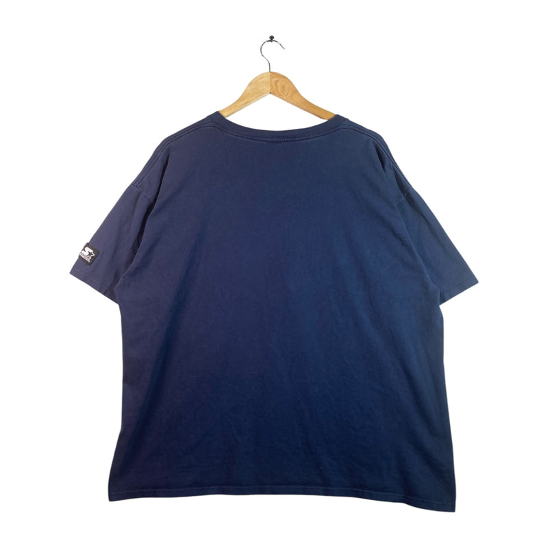 Vintage Starter University of Michigan Wolverines T-Shirt