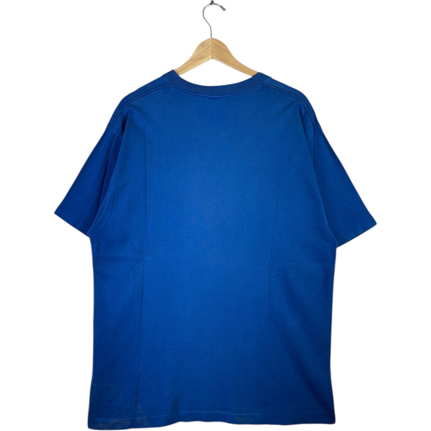 Vintage Montreal Canadiens Saku Koivu NHL T-Shirt