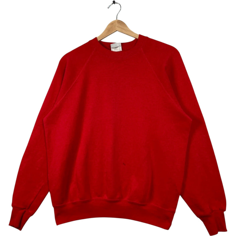 Vintage Lee Blank Crewneck