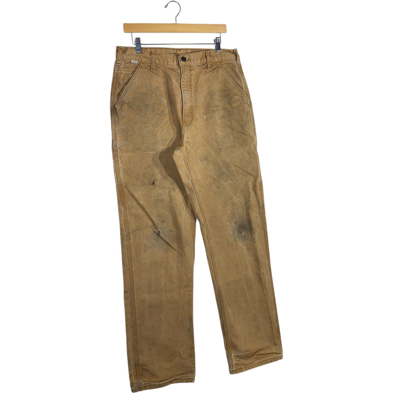 Vintage Carhartt Carpenter Pants 34 x 34