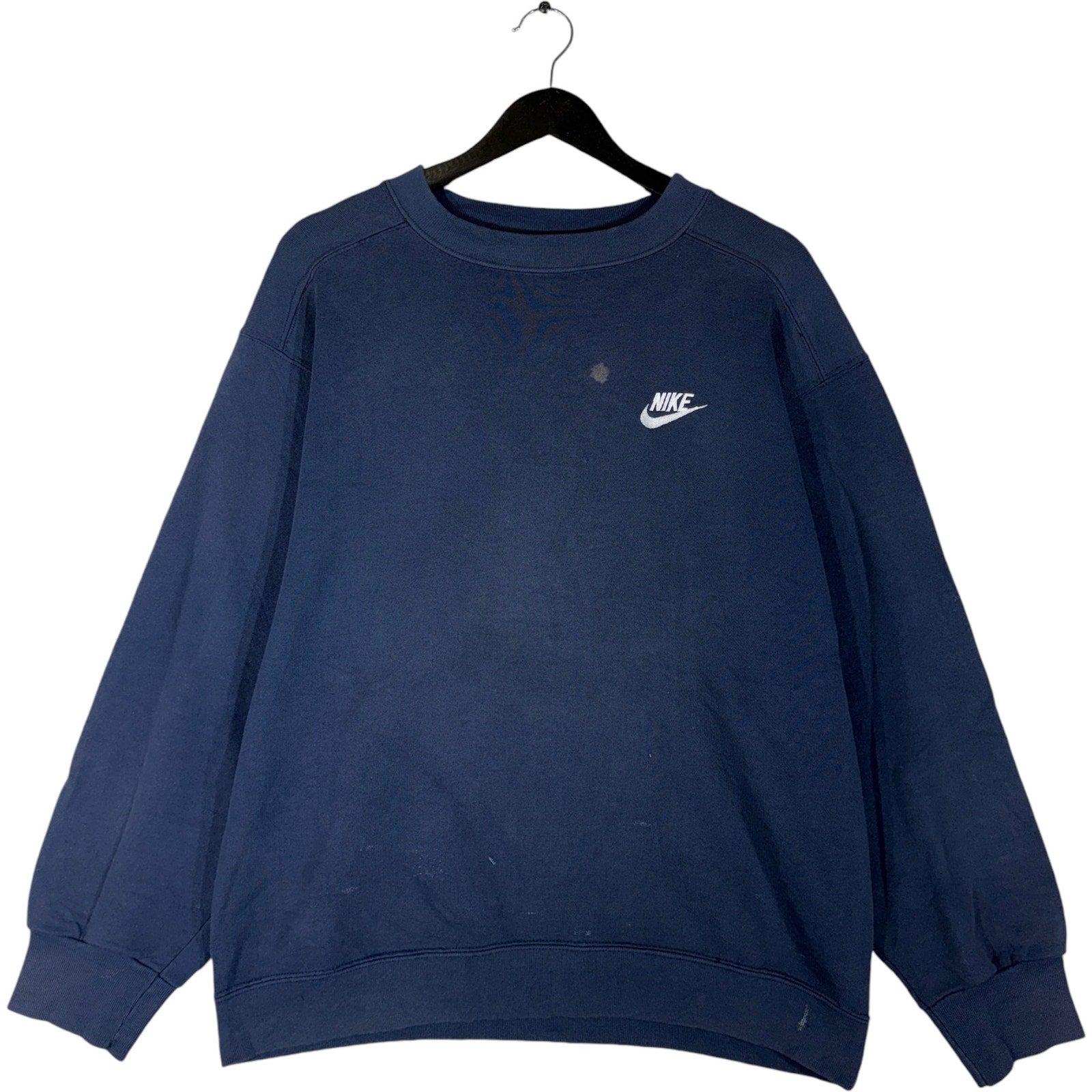 Vintage Nike Mini Logo Crewneck