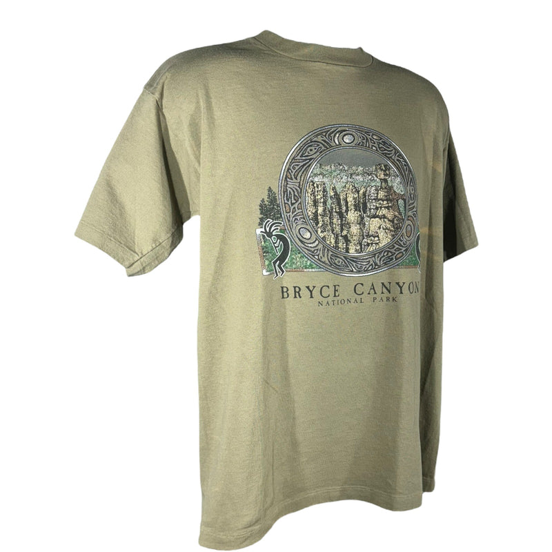 Vintage Bryce Canyon National Park Tee