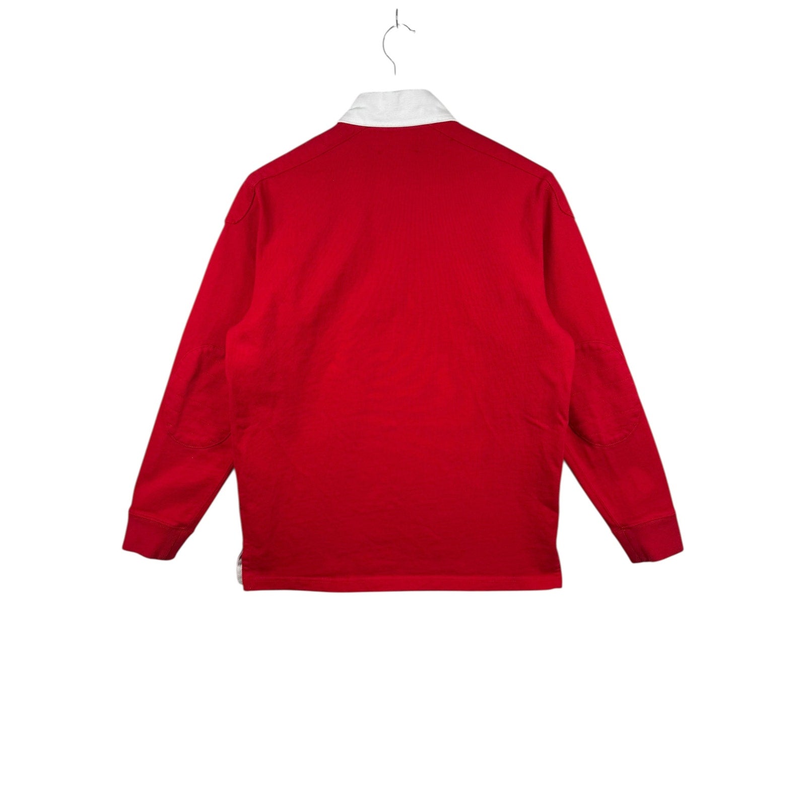 Vintage Polo Ralph Lauren Long Sleeve Polo Rugby