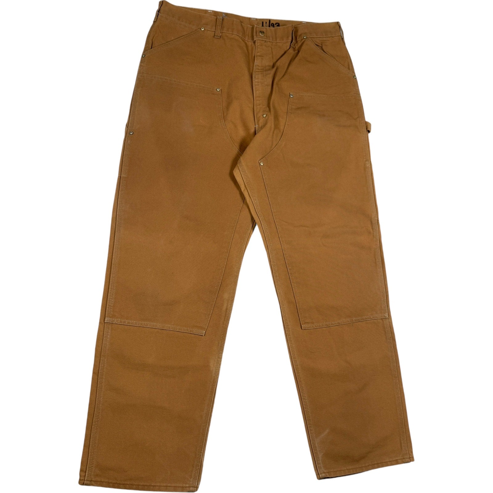 Vintage Carhartt Double Knee Pants