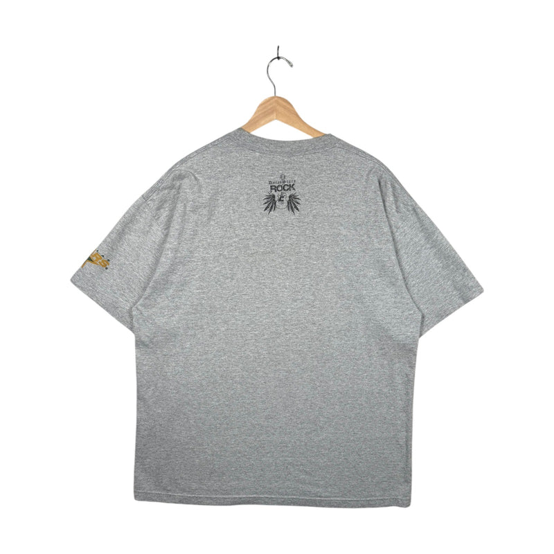 Vintage Dallas Stars Hockey NHL T-Shirt