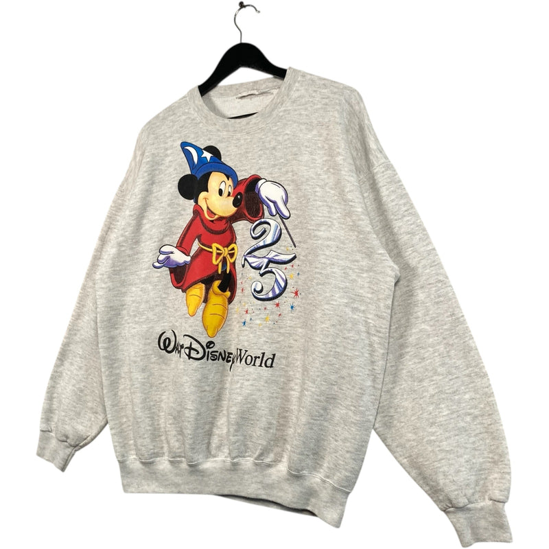 Vintage Walt Disney World Crewneck