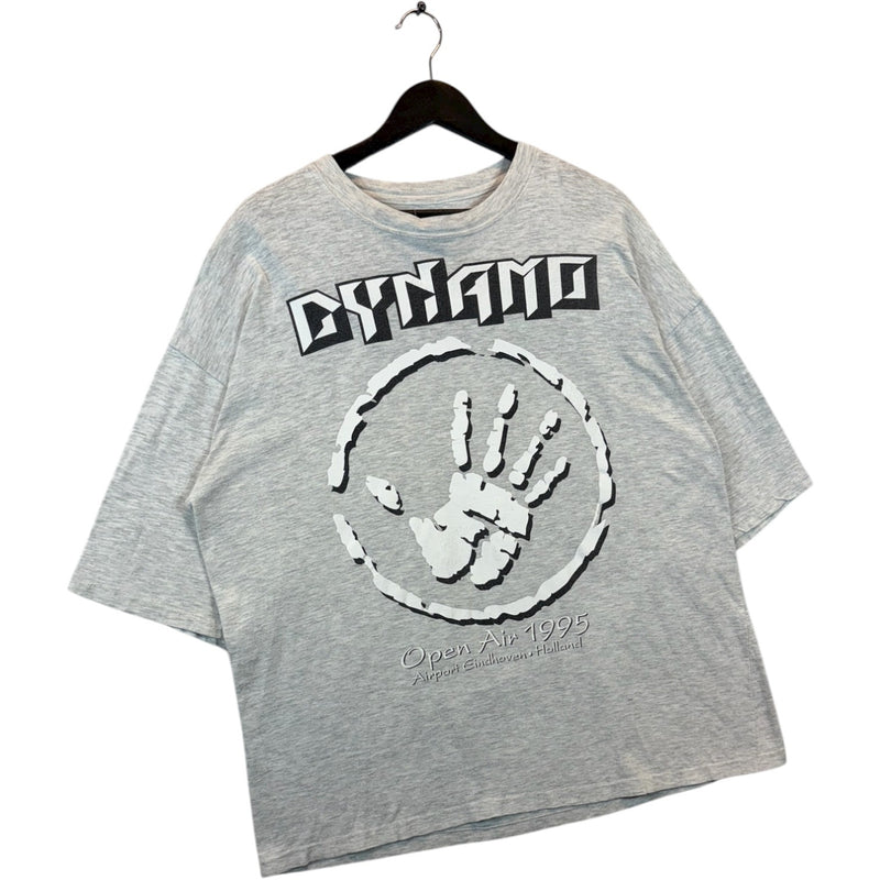 Vintage Dynamo Open Air 1995 T-Shirt