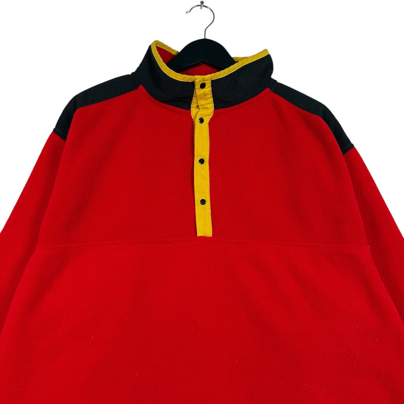 Vintage Marlboro Adventure Team Fleece
