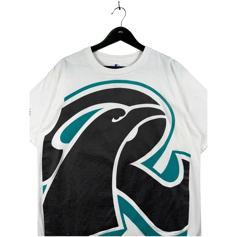 Vintage Starter Ravens T-Shirt