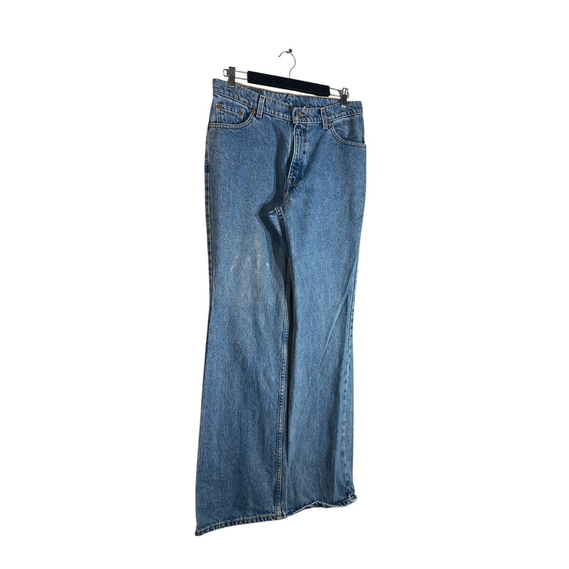 Vintage Levi's Bootcut Jeans 32x32