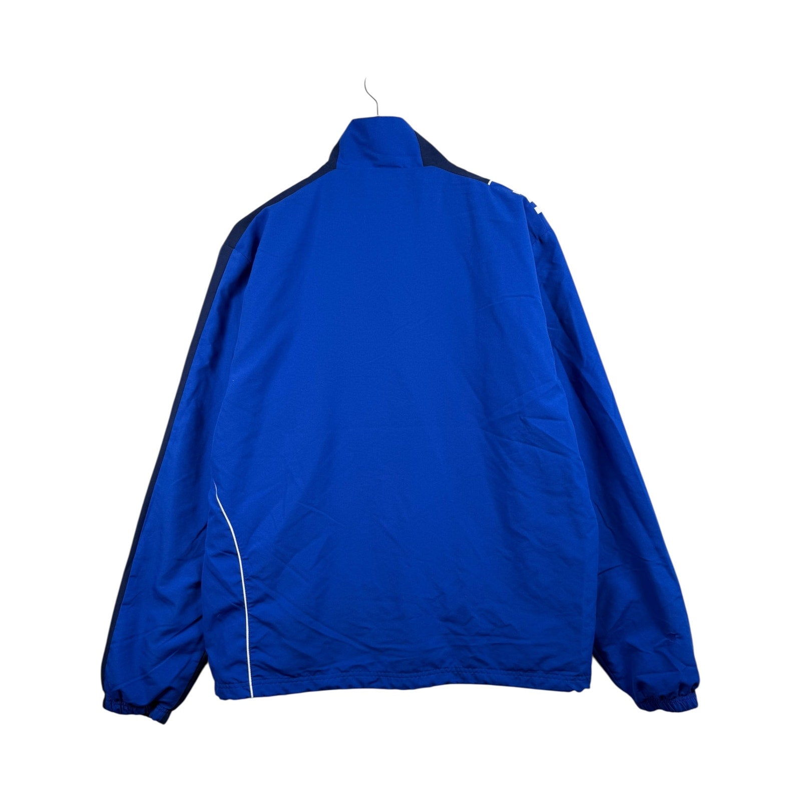 Vintage Adidas 3-Stripes Two Tone Track Jacket