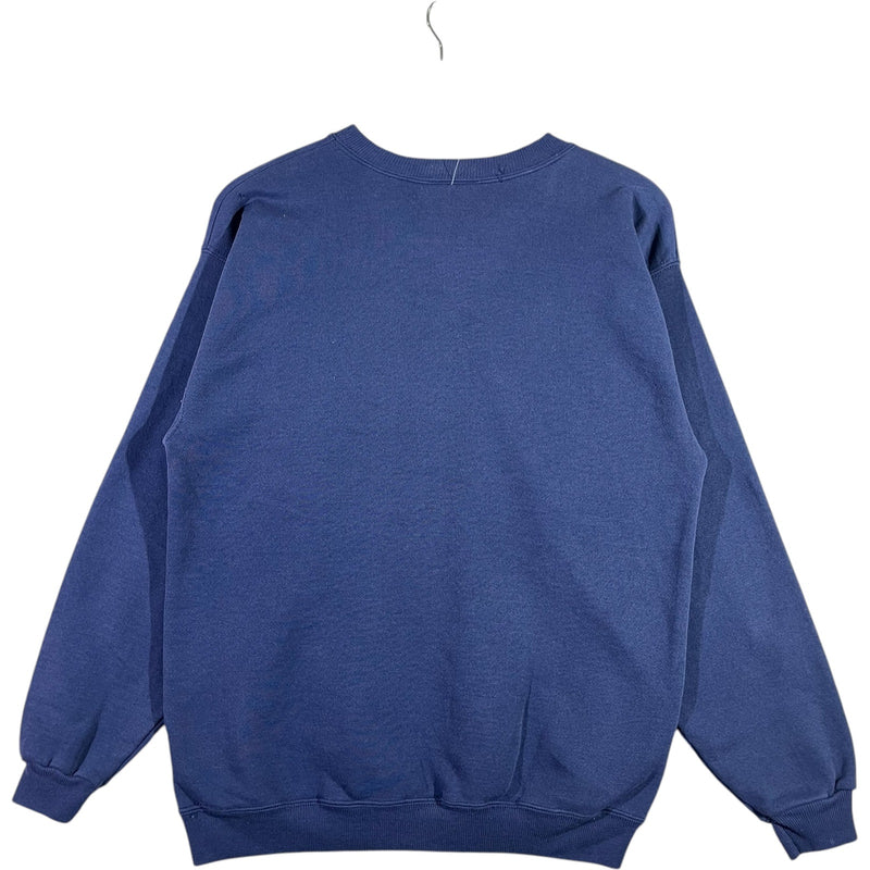 Vintage Disney Tigger Winnie The Pooh Crewneck