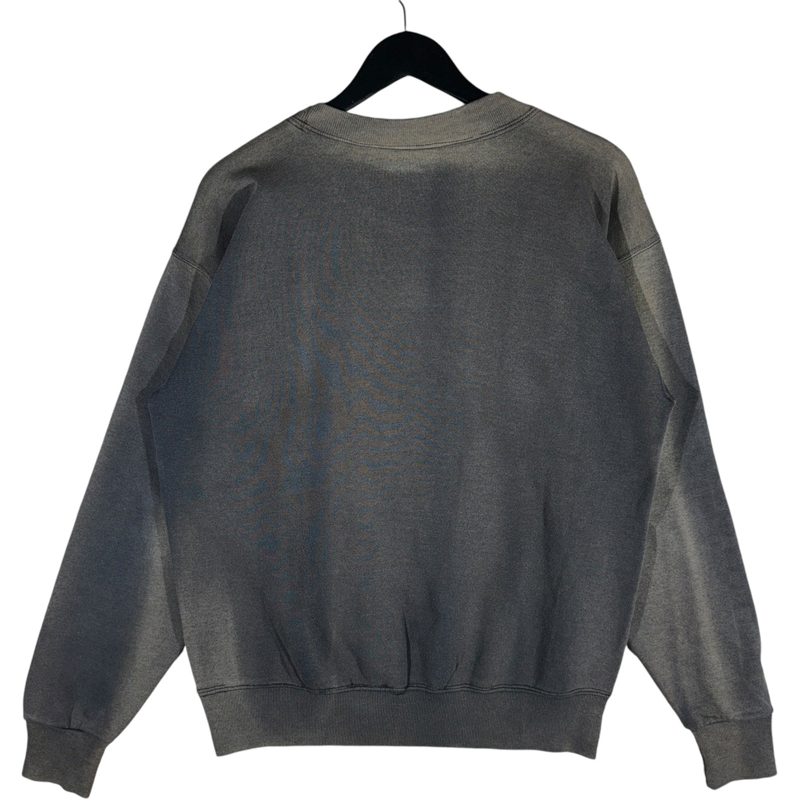 Vintage nutmeg raider online crewneck