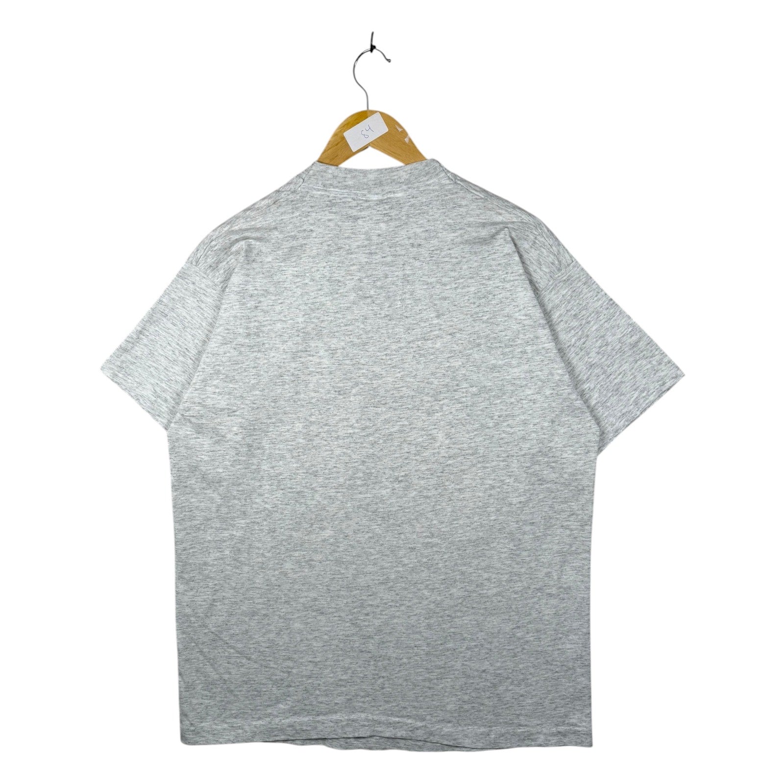 Vintage Indiana Pacers Reggie Miller NBA T-Shirt