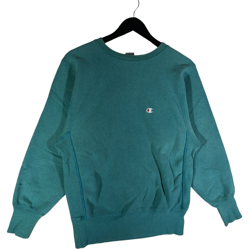 Vintage Champion Reverse Weave Crewneck